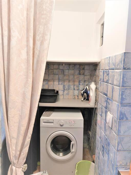Iafrate-Oksoleil Apartment Вилафранк-сюр-Мер Екстериор снимка